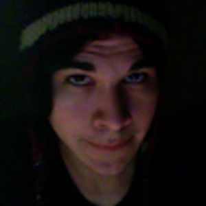 Meet your Posher, Andy